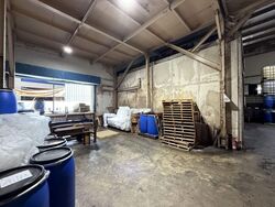 Tuas View Walk 1 (D22), Factory #559110351